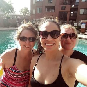 Meet your Posher, Allison